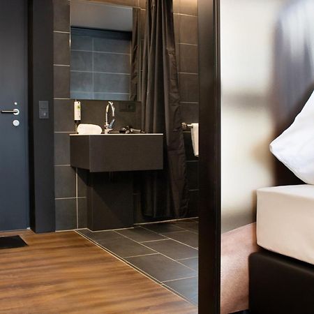 Zimmern ob Rottweil Zor Hotel By Wmm Hotels מראה חיצוני תמונה