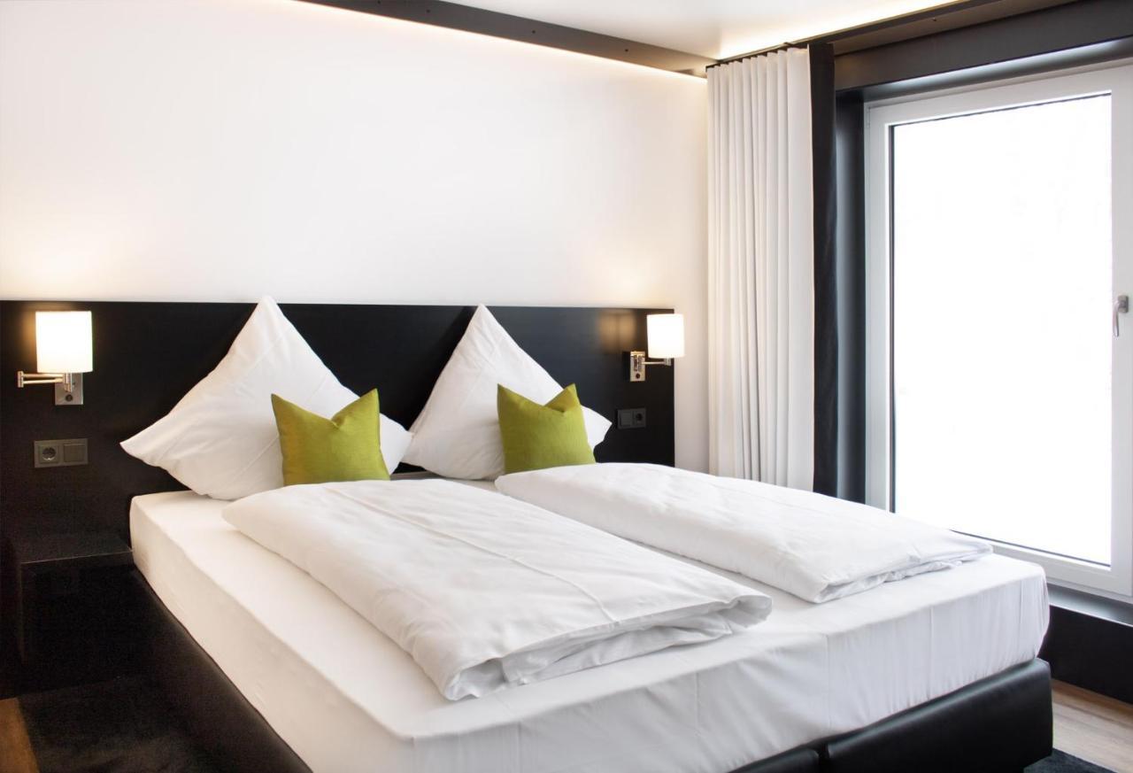 Zimmern ob Rottweil Zor Hotel By Wmm Hotels מראה חיצוני תמונה