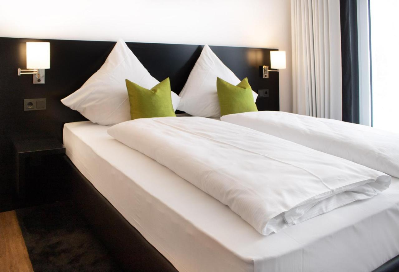 Zimmern ob Rottweil Zor Hotel By Wmm Hotels מראה חיצוני תמונה