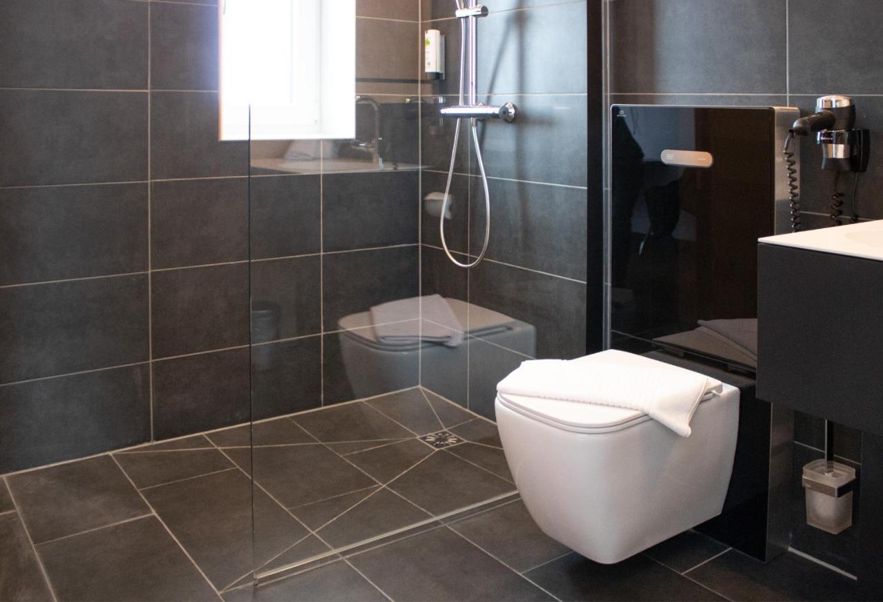 Zimmern ob Rottweil Zor Hotel By Wmm Hotels מראה חיצוני תמונה