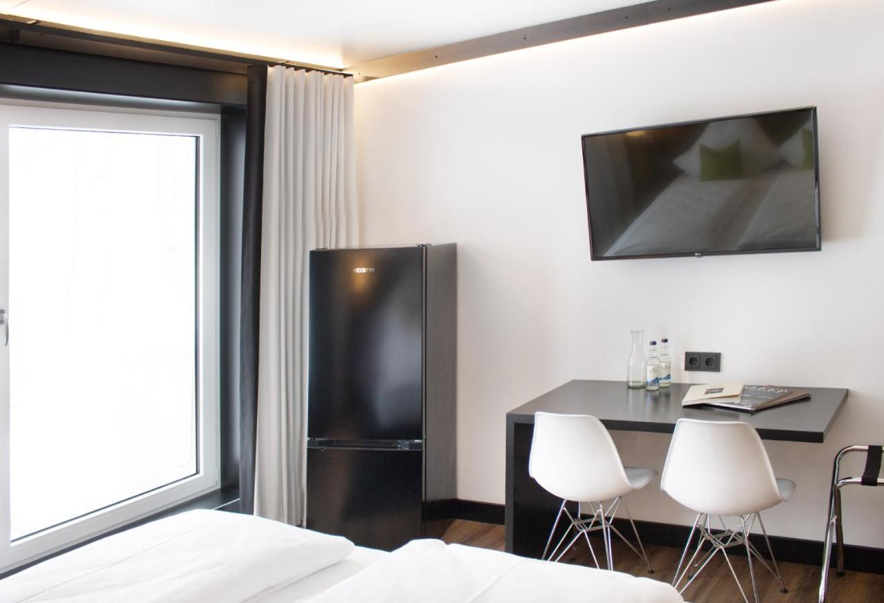 Zimmern ob Rottweil Zor Hotel By Wmm Hotels מראה חיצוני תמונה