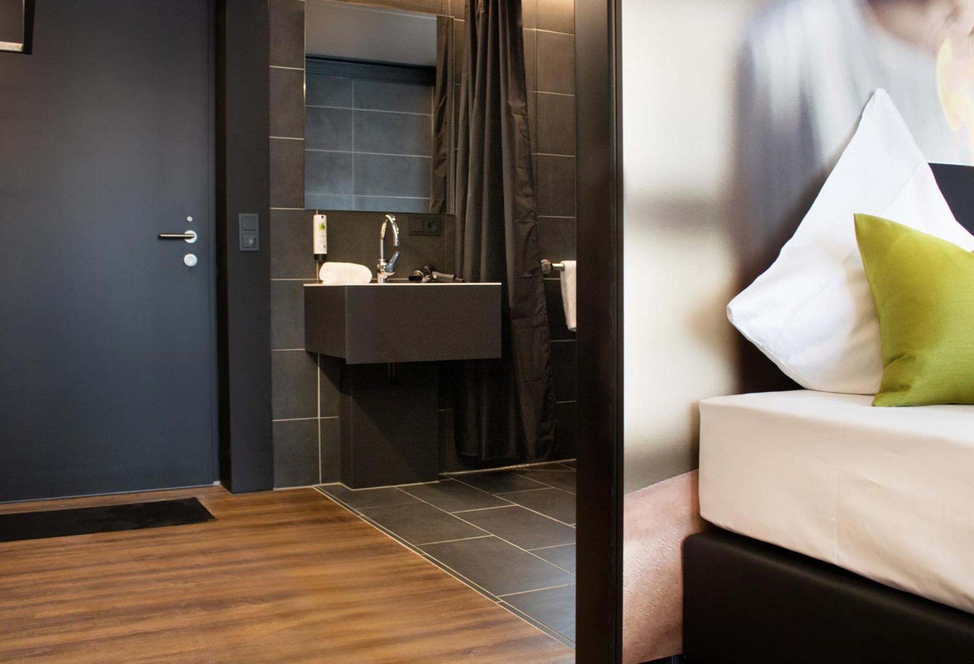 Zimmern ob Rottweil Zor Hotel By Wmm Hotels מראה חיצוני תמונה