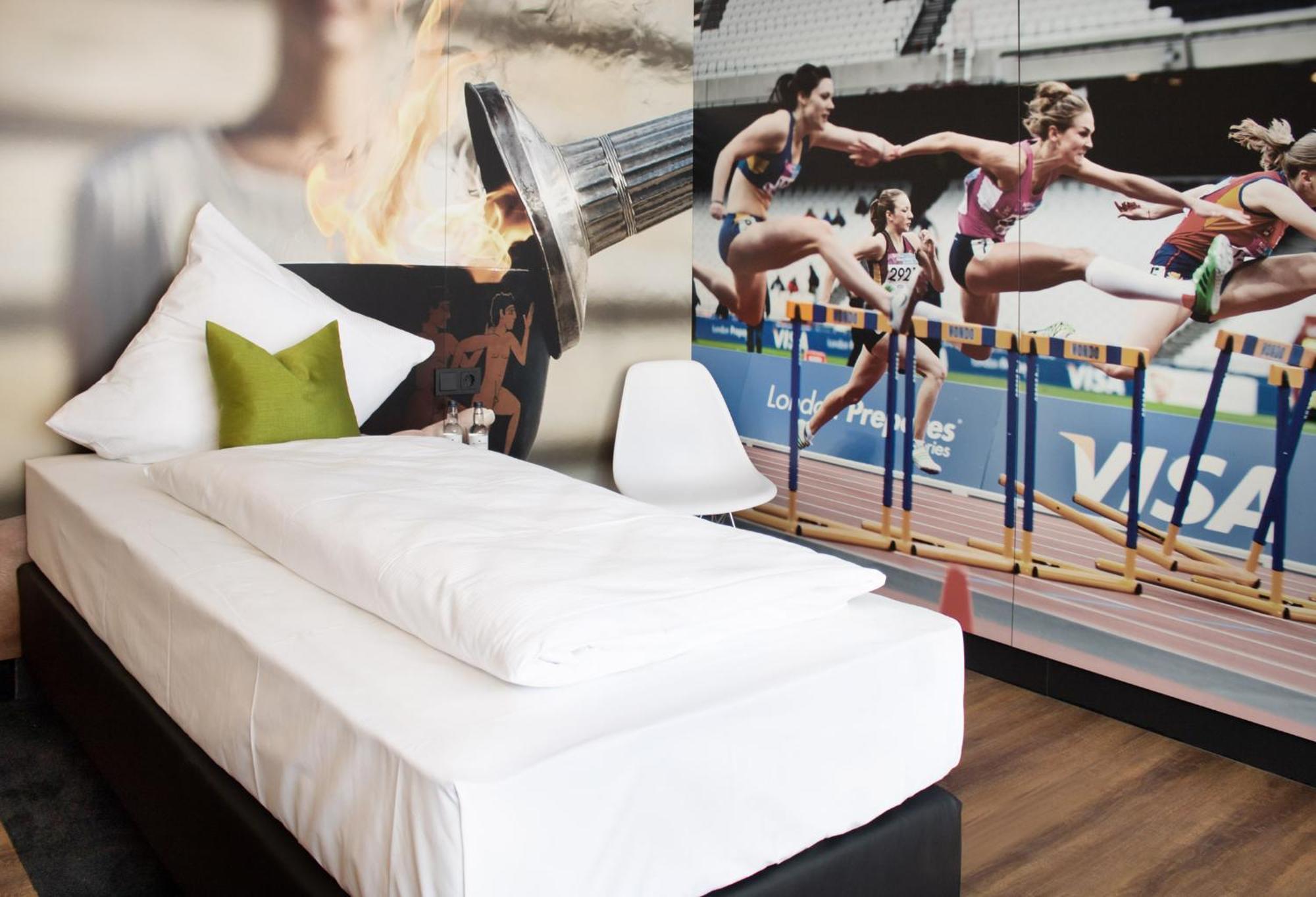 Zimmern ob Rottweil Zor Hotel By Wmm Hotels מראה חיצוני תמונה