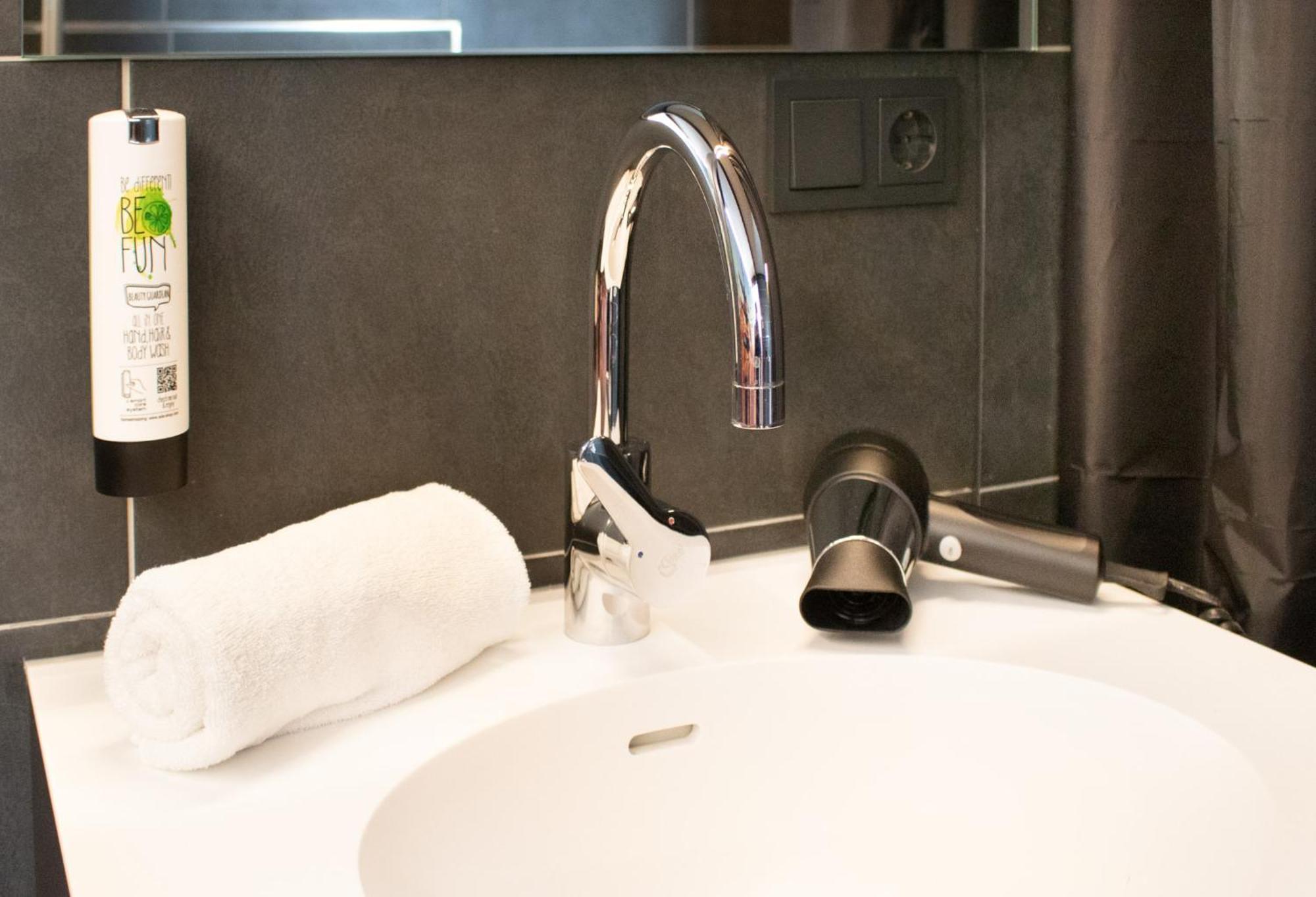 Zimmern ob Rottweil Zor Hotel By Wmm Hotels מראה חיצוני תמונה