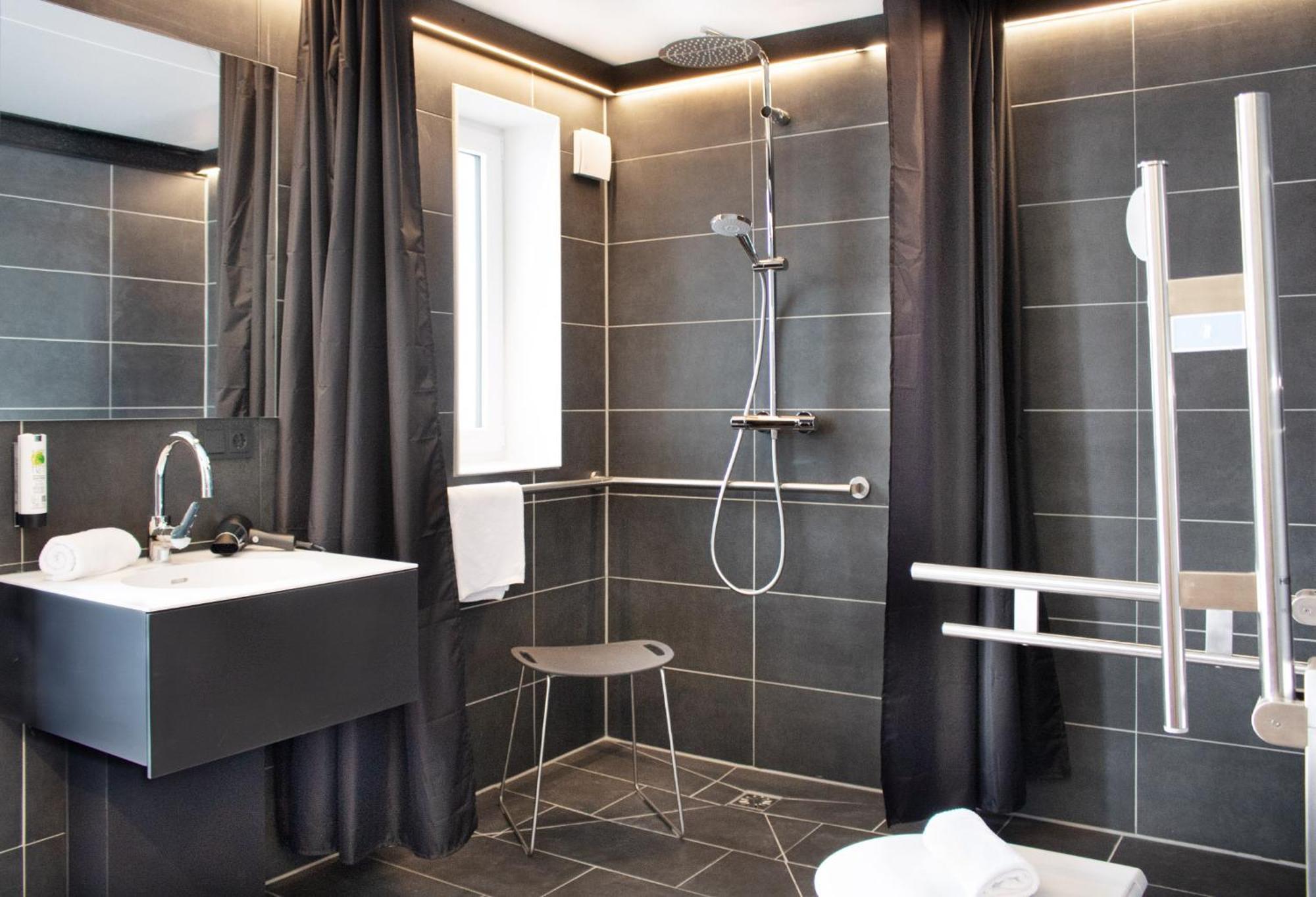Zimmern ob Rottweil Zor Hotel By Wmm Hotels מראה חיצוני תמונה